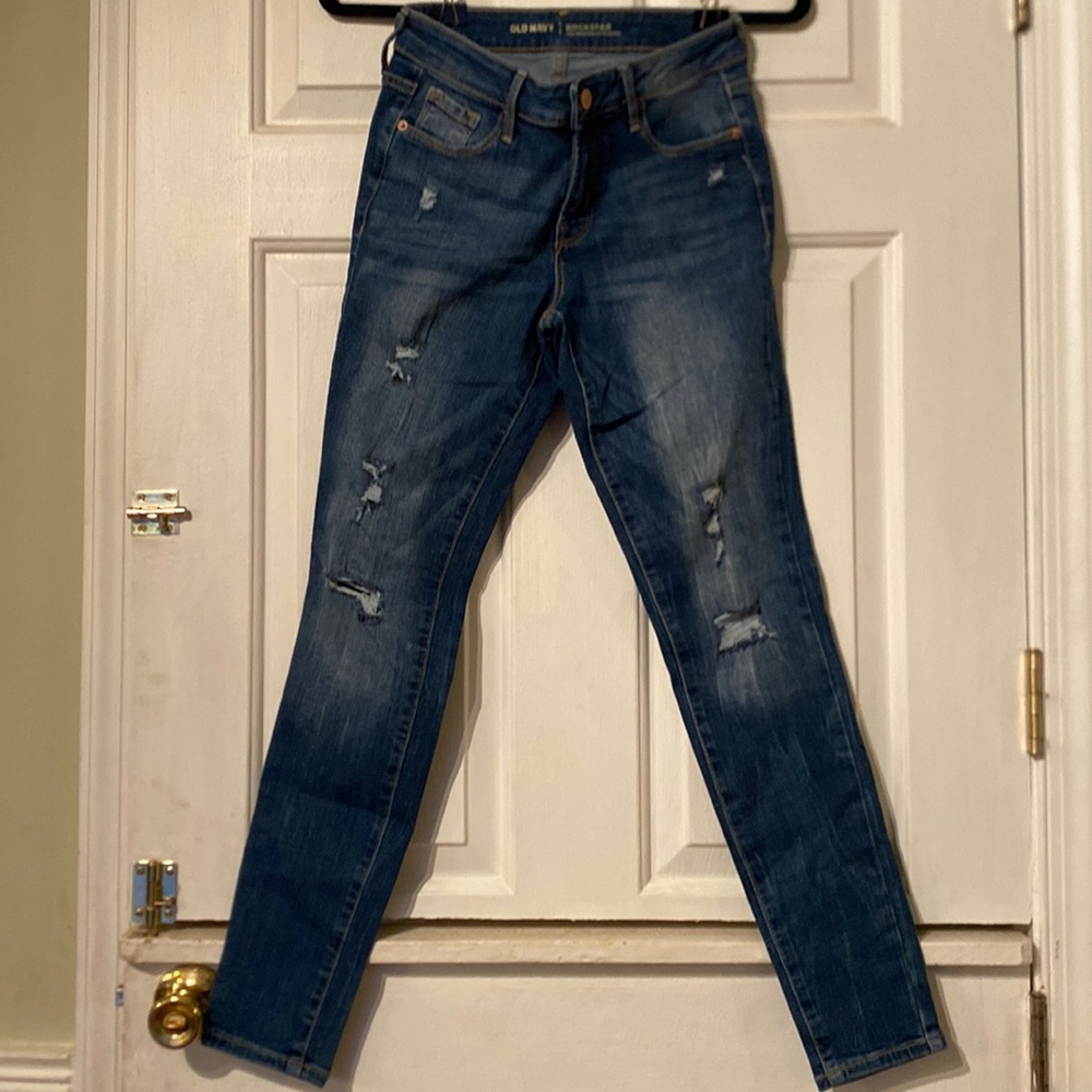 Women Old Navy Jeans